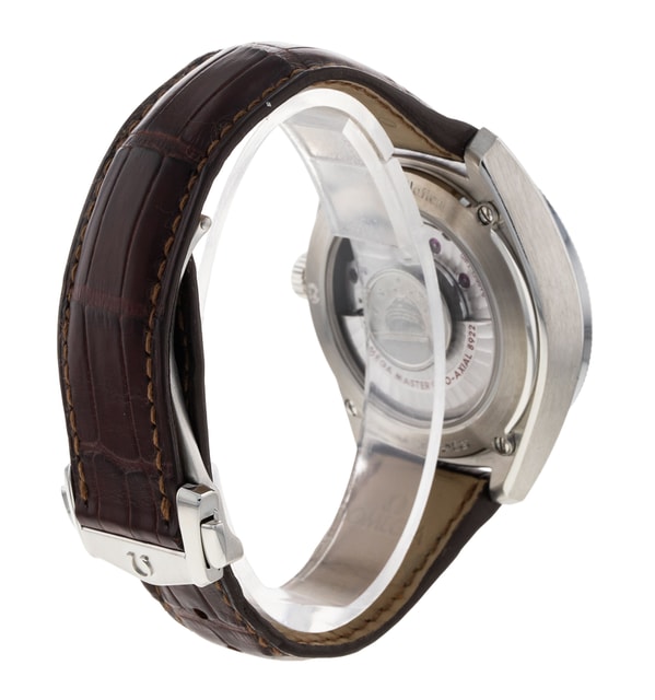 Omega Constellation Globemaster 130.33.41.22.02.001 Image 3